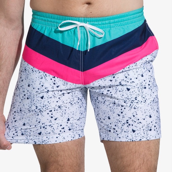 chubbies Other - NEW! Chubbies Swim Trunks